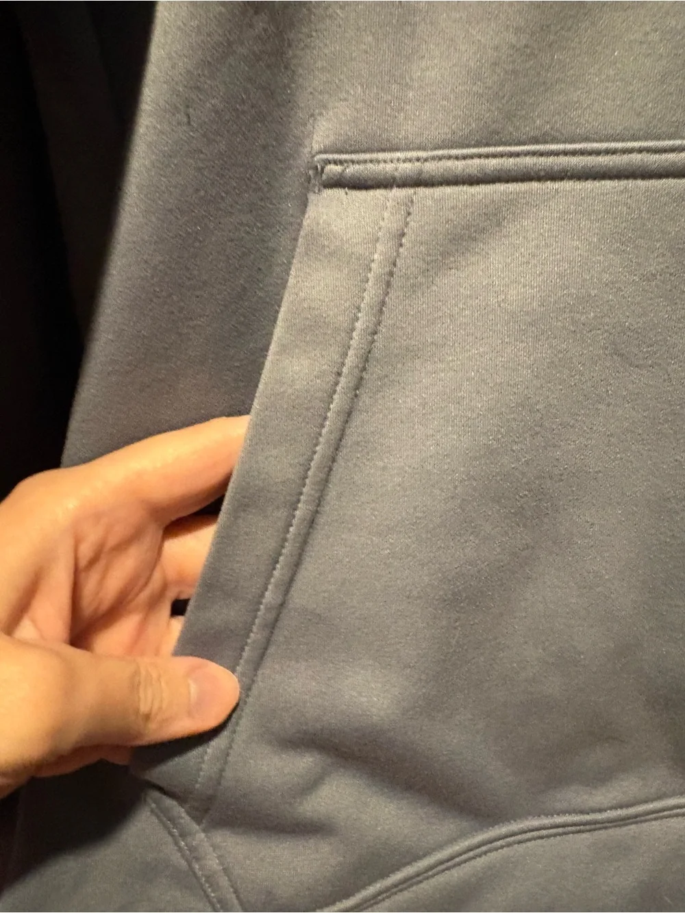 The North Face size medium